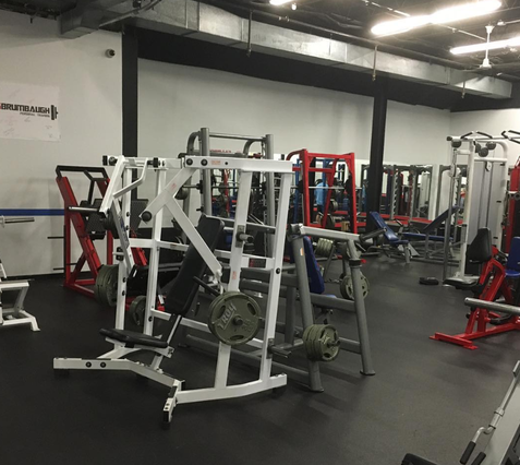 Image 1 from MorGainz Fitness - Jackson partner gallery