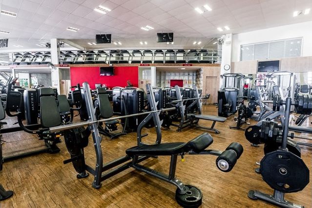 Imagem 1 da galeria do parceiro Prime Fit