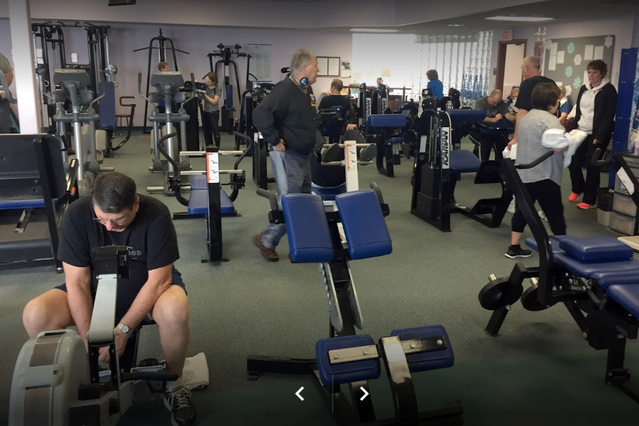Image 3 from HealthStyles Fitness Center partner gallery