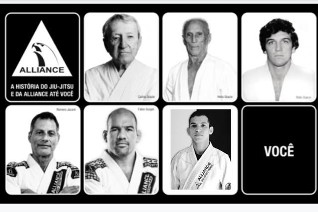Imagem 2 da galeria do parceiro Alliance - Real Parque