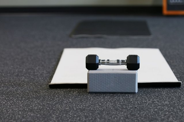 Image 3 from Core Fitness and Yoga partner gallery