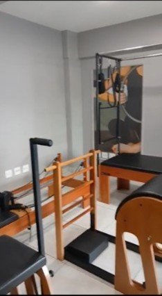 Imagem 2 da galeria do parceiro Studio Natália Maciel Pilates e Funcional