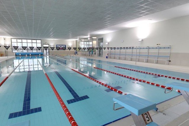 Immagine 3 dalla galleria del partner Falco Sport Village
