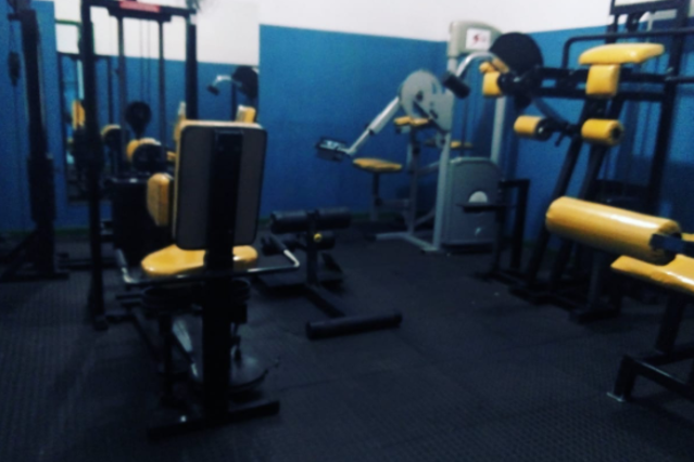 Imagem 3 da galeria do parceiro Pedra Sports