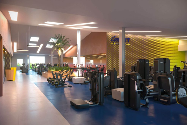 Immagine 1 dalla galleria del partner GetFIT via Pinerolo