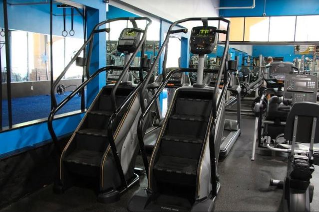 Image 3 from Fitness 360 Palm Harbor partner gallery