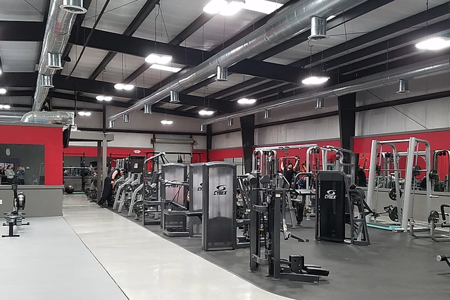 Image 2 from FitCo Healthclub - Bonaire partner gallery