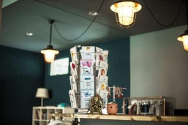 Bild 2 von Jivamukti Munich / Glockenbach Partnergalerie