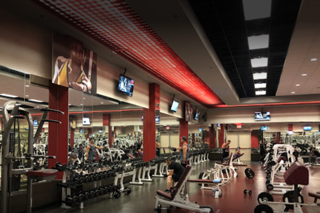 Image 1 from Las Vegas Athletic Club (LVAC) - Southwest partner gallery
