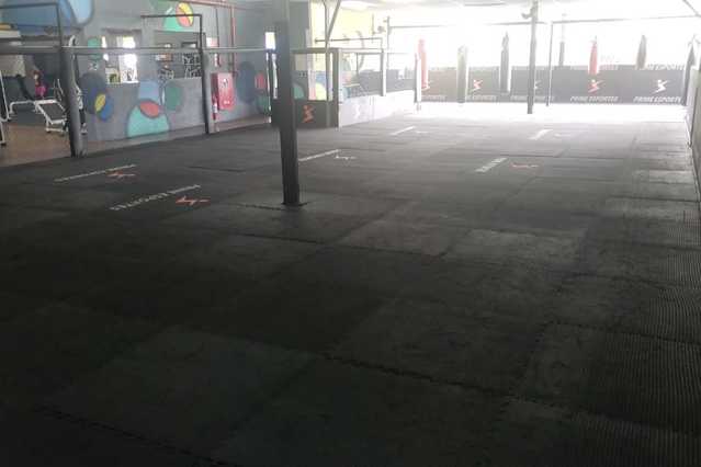 Imagem 2 da galeria do parceiro CT TABOAO