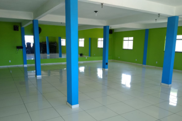 Imagem 3 da galeria do parceiro Academia Conexão Fitness
