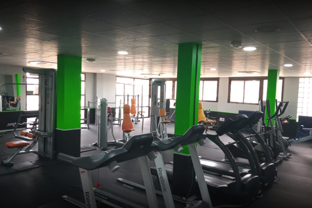 Imagen 2 de la galería del partner Gym Emotion