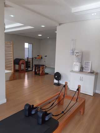 Imagem 1 da galeria do parceiro Studio Keller Pilates E Neopilates