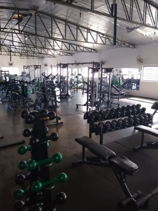Imagem 3 da galeria do parceiro Academia Arena Muscle - Unidade 2 - CECAP