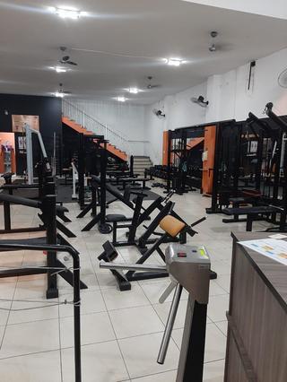 Imagem 3 da galeria do parceiro Academia Up Fit