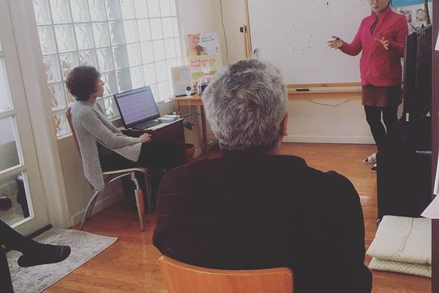 Image 2 from Bayside Meditation partner gallery