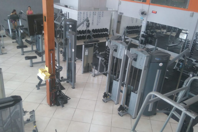 Imagem 1 da galeria do parceiro Academia Vip