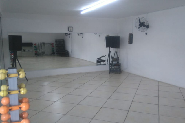 Imagem 3 da galeria do parceiro Academia Vip