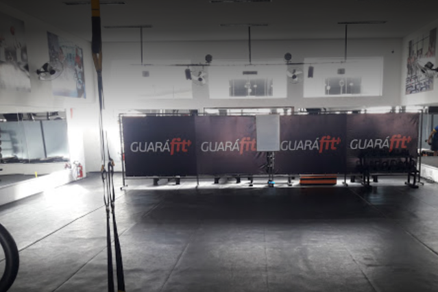 Imagem 3 da galeria do parceiro Academia GuaraFit Pedregulho