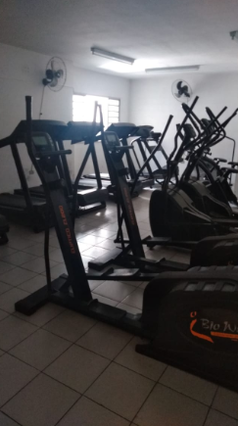 Imagem 2 da galeria do parceiro Pro-Fitness Academia