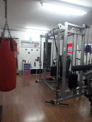 Imagem 3 da galeria do parceiro Studio Giselle Vaz Personal Trainer