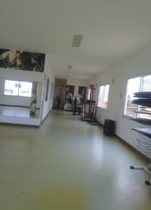 Imagem 3 da galeria do parceiro Arembepe Fit