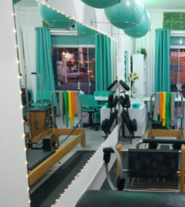 Imagem 3 da galeria do parceiro Isometria Studio De Pilates