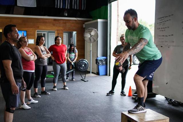 Image 3 from Savin Rock Athletics partner gallery