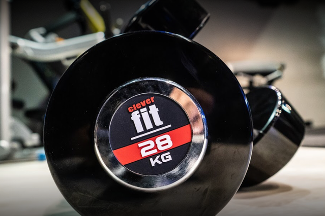 Bild 3 von Clever Fit Friedberg Partnergalerie