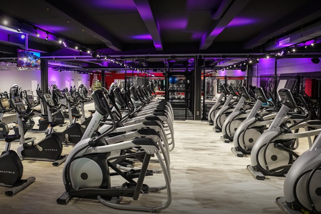 Bild 1 von Clever Fit Friedberg Partnergalerie