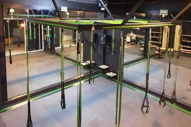 Imagen 2 de la galería del partner Green Training Center