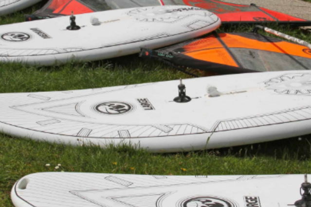 Bild 3 von Sailingcenter – Segelsport am Tegernsee Partnergalerie