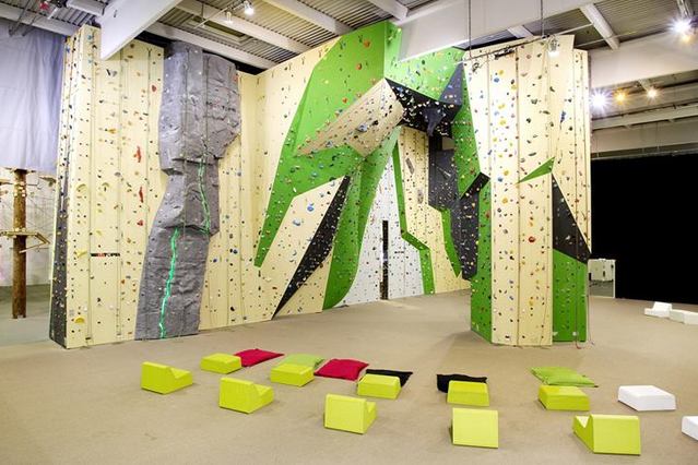 Bild 1 von Wiesbadener Nordwand Partnergalerie