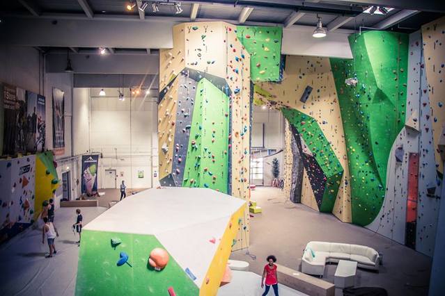 Bild 3 von Wiesbadener Nordwand Partnergalerie