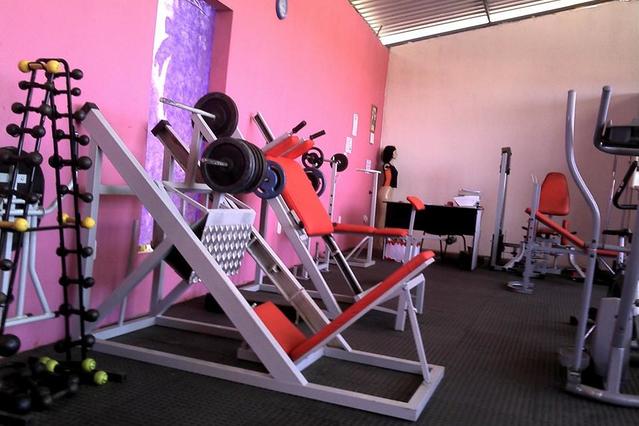 Imagem 2 da galeria do parceiro Academia Feminina Espaço Fitness
