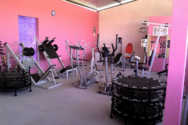 Imagem 3 da galeria do parceiro Academia Feminina Espaço Fitness