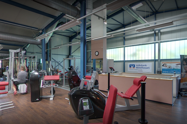 Bild 2 von MOVE-Sportwelt Partnergalerie