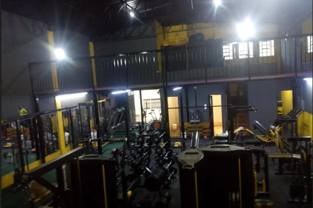 Imagem 1 da galeria do parceiro Espaço Movimente-se