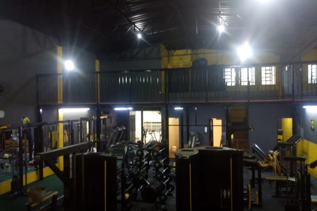 Imagem 3 da galeria do parceiro Espaço Movimente-se