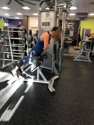 Image 2 from Anytime Fitness Tyngsboro partner gallery