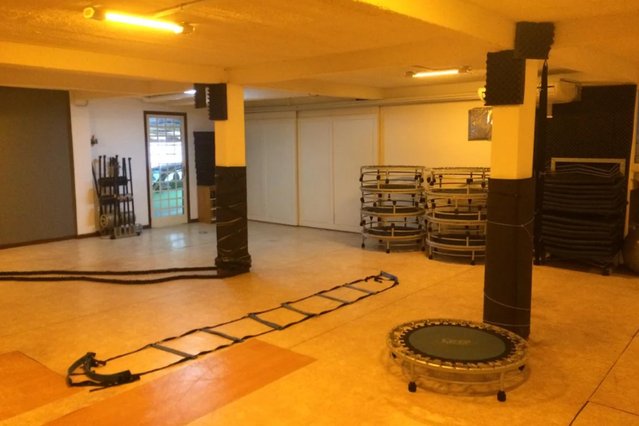 Imagem 3 da galeria do parceiro Gym Life Clube