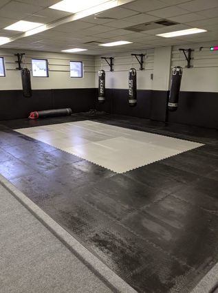Image 3 from NKY Martial Arts Academy partner gallery