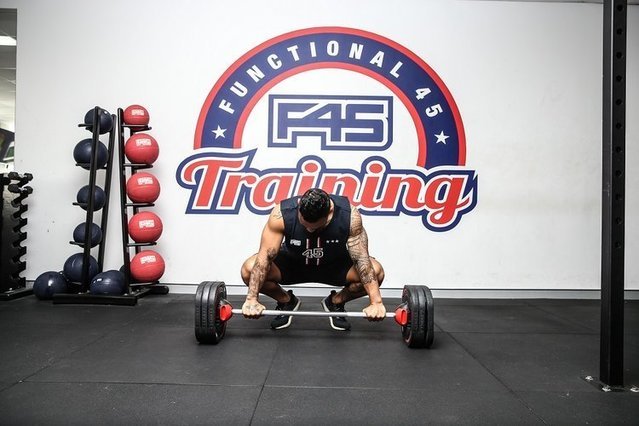 Image 3 from F45 Lantana partner gallery