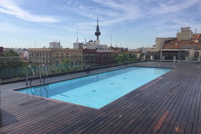 O2 Centro Wellness Manuel Becerra
