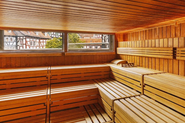 Bild 3 von Physicum Fitnesscenter Partnergalerie