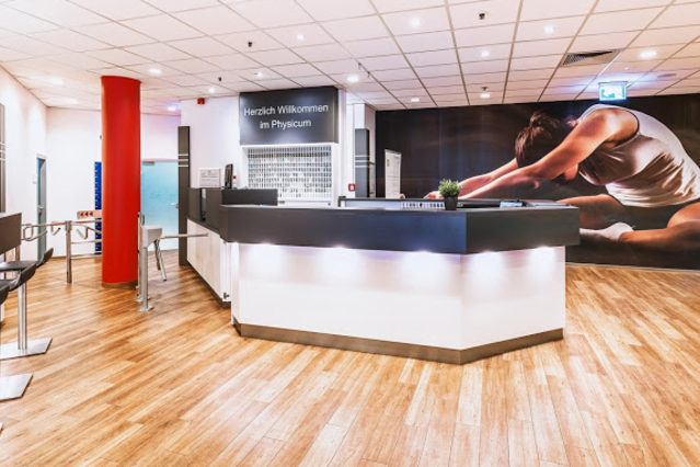 Bild 2 von Physicum Fitnesscenter Partnergalerie