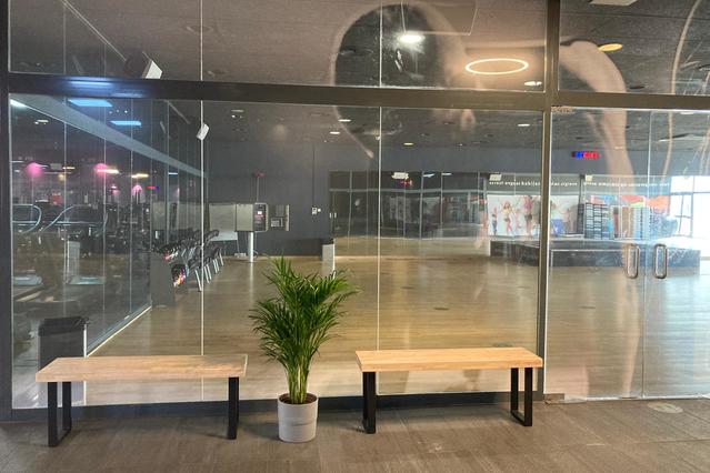 Imagen 3 de la galería del partner O2 Centro Wellness Málaga El Perchel
