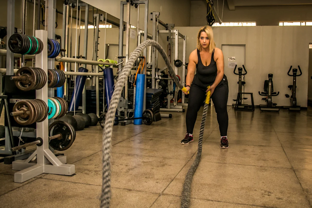 Imagem 3 da galeria do parceiro Trainer Academia Funcional