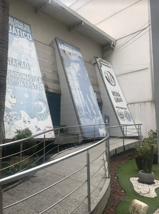 Imagem 2 da galeria do parceiro K FITNESS ACADEMIA