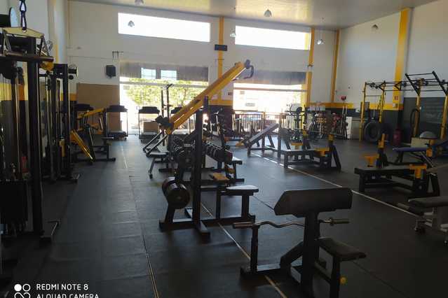 Imagem 2 da galeria do parceiro Academia Bemstar